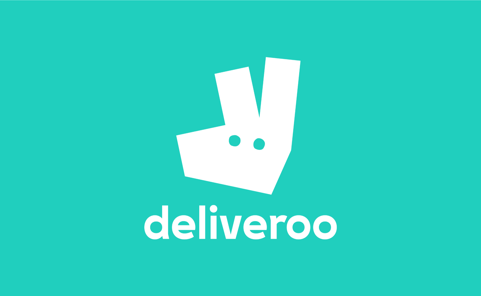Commander sur Deliveroo