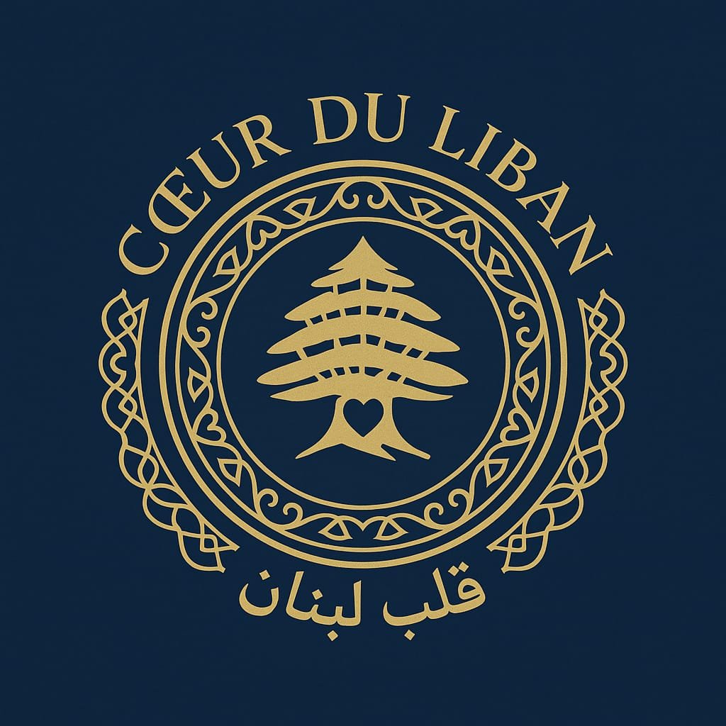 Cœur du Liban